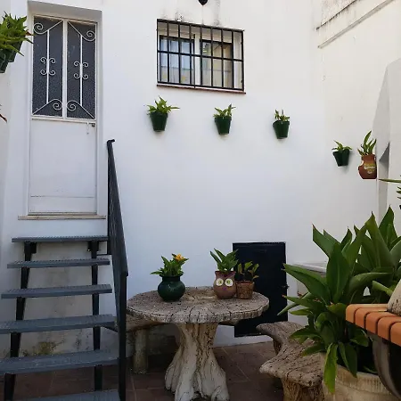 Casa Ignacio Kır Evi