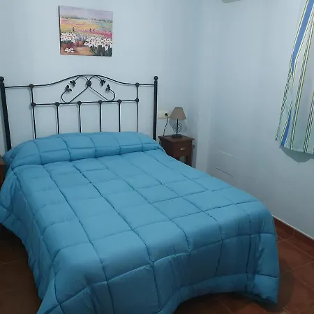 Casa Ignacio Εξοχικό σπίτι Arriate