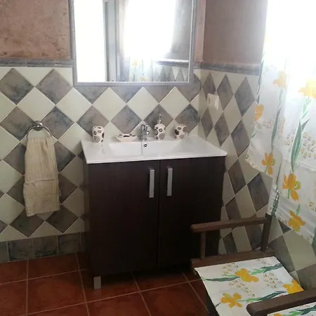 Casa Ignacio Arriate