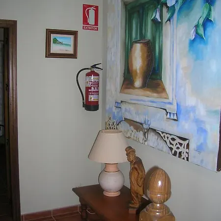 Casa Ignacio *