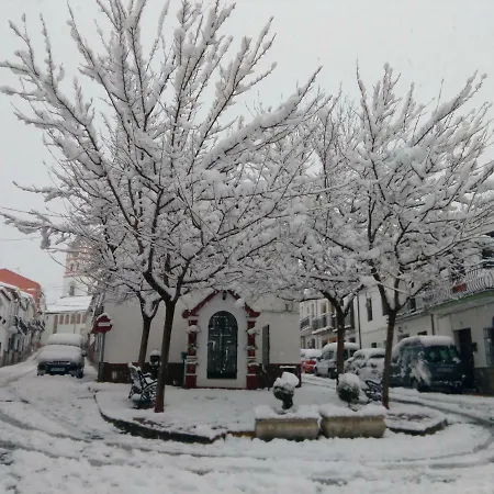 Casa Ignacio *
