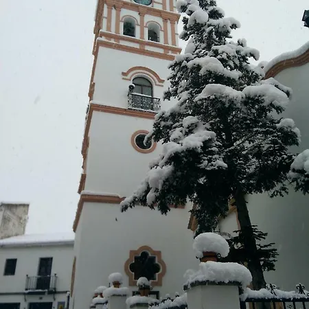 Casa Ignacio *