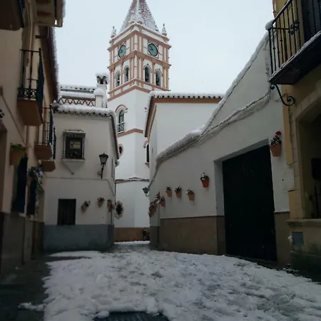 Casa Ignacio Kır Evi *