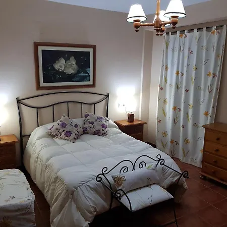 カントリーハウス Casa Ignacio *