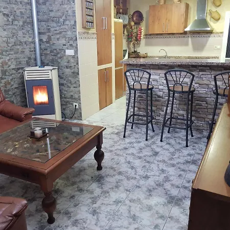 Casa Ignacio *