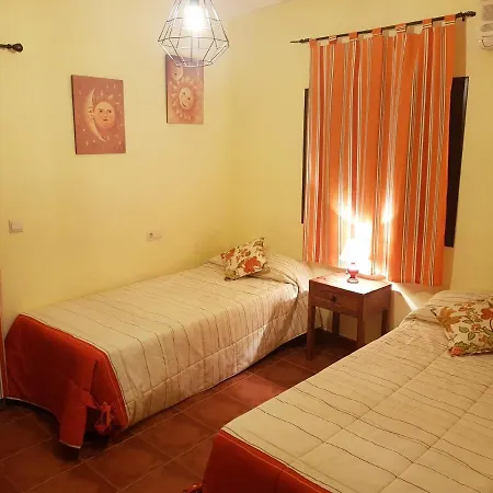 Casa Ignacio *