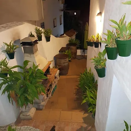 Casa Ignacio *