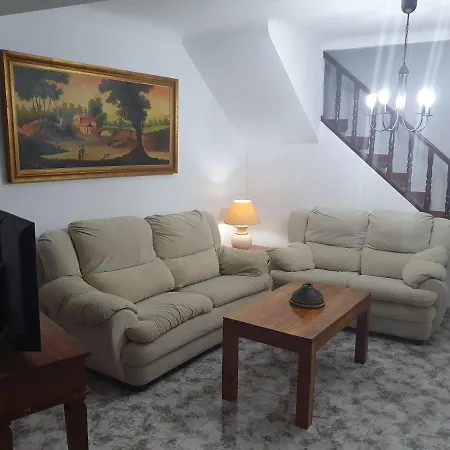 Casa Ignacio カントリーハウス