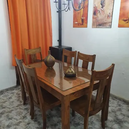 Casa Ignacio *