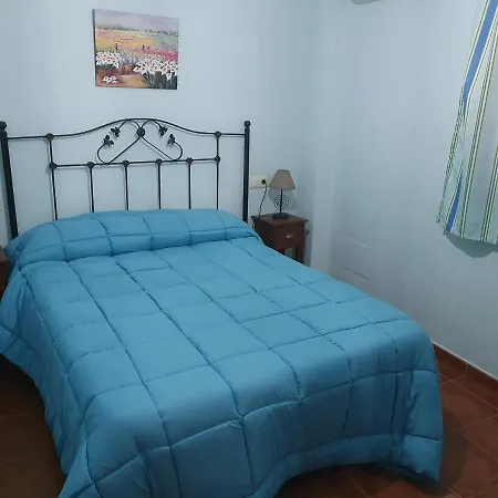 Casa Ignacio カントリーハウス アリアテ