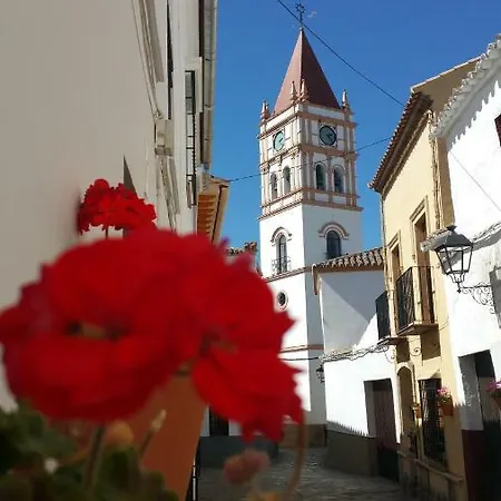 Casa Ignacio