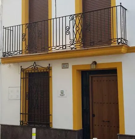 Séjour à la campagne Casa Ignacio Arriate